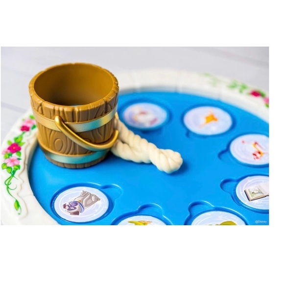 Funko Disney Princess See The Story Game - Picture 5 of 6